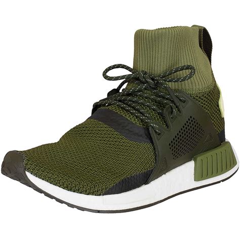 adidas nmd xr1 schuhe oliv|NMD xr1 stockx.